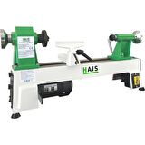 Hais Ahşap Torna Makinesi Mc1018 457 Mm
