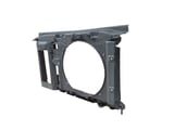 PEUGEOT 307 06/08 ÖN PANEL 2.0/16VALF/2.0 HDI BENZİNLİ/DİZEL KLİMALI (RADYATÖR DAVLUMBAZ PANELİ)