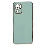 Smcase Xiaomi Redmi Note 10s Kılıf Kamera Korumalı Lazer Bark Silikon