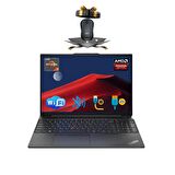 Lenovo Nb E16 Thınkpad 21JT0017TX ATL54 RYZEN7-7730U 16GB 256GB M.2 SSD 16 FDOS Notebook + MOUSE