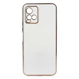 Smcase VİVO Y32 Kılıf Kamera Korumalı Lazer Bark Silikon
