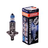 OSRAM 12 VOLT 55W H1 AMPUL 64150 NBU