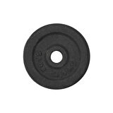 105 Kg Döküm 180 Cm Vidalı Z Barlı Ağırlık Halter Dambıl Set