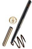 Avon Power Stay Eyeliner - Intense Brown