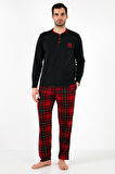 Buratti Erkek Pijama Takımı 60961004