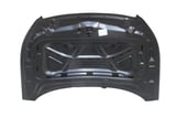 PEUGEOT 308 17/21 MOTOR KAPUTU ÇELİK (TYG)