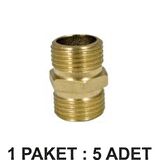 SARI NİPEL 1/2 PAKET 5 Li