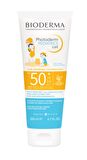 Bioderma Photoderm Pediatrics Lait Spf50+ 200 ml