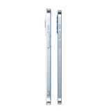Smcase iPhone 14 Pro Max Kılıf Kamera Korumalı Magsafe Wiriless Özellikli Sert PC Porto Kapak