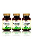 Balen Ginkgo Biloba 60 Tablet (3 Adet)