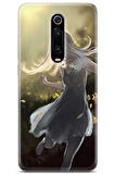 Xiaomi Mi 9t uyumlu Girls 11 HD Ultra Rüzgarla Dans