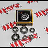 CUB 110 KARTER BİLYA SETİ
