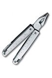 3.0327.lb1 Swisstool X (deri Kılıflı-blisterli)