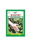 Sebze Kınalı Bamya Tohum-25gr