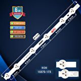 KOD-173 VESTEL LG A-TYPE 39.7CM 6LED