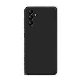 BİKAPAK ECO SENSE SAMSUNG A16 SİYAH KAPAK