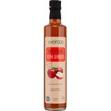 Organik Elma Sirkesi 500 ml
