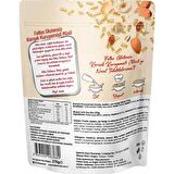Glutensiz Müsli - Karışık Kuruyemişli 270g