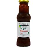 Organik Barbekü Sos 300gr