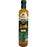 Detoks Sirkesi - 500 ml