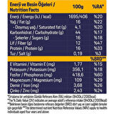 Protein Granola - Kırmızı Meyveler 270 g