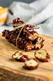 Glutensiz Şeker İlavesiz Bol Cevizli Köme 300 gr