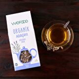 Organik Adaçayı 50 gr
