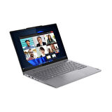 Lenovo Thinkbook 14 2-In-1 G4 Iml Intel Core Ultra 7 155U 80GB Ddr5 512GB SSD 14" Dokunmatik Wuxga 300NITS IPS Windows 11 Home Taşınabilir Bilgisayar 21MX002VTRH26 + Zetta Çanta