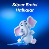 Dev Rulo Havlu 2'li Paket