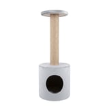 Bedspet Kedi Tırmalama Platformu M:11 Gri 