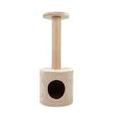 Bedspet Kedi Tırmalama Platformu M:11 Bej 