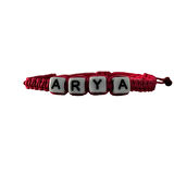 Uretti-Fulya9563 - Bujiteri İsim Bileklik - Arya