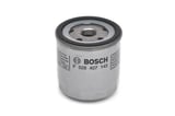 Bosch Audi A3 35 TFSI 1.5 Motul X-Clean 5W-30 Motor Yağı Filtre Seti (2020-2024) 4 Lü