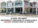 Yamaha Xmax 400 Kayış Varyatör Kayışı 1SDE764100