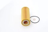 Bosch BMW 5.20 Dizel Motul X-Clean 5W-30 Motor Yağı Filtre Seti (2005-2008) 5 Li