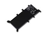 Asus K555L  Notebook Bataryası Pili