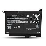 Hp 15-au000 Touch Notebook Bataryası Pili