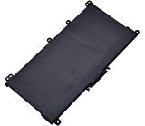 Hp HT03XL Notebook Bataryası Pili