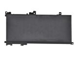 Hp  Pavilion 15-bc, Omen 15-ax, TE04XL Notebook Bataryası Pili