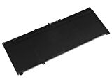 Hp Pavilion 15-cb, 15-cb000, 15-cx, 15-cx0000, SR03XL, SR04XL  Notebook Bataryası Pili