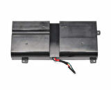 Dell  ALW14D-35D-2928 Notebook Bataryası Pili