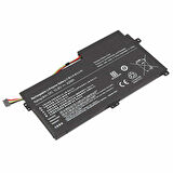 Samsung  ATIV BOOK 9 Lite NP905S3G Notebook Bataryası Pili