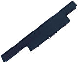 Acer Packard Bell EasyNote TK36, TK37, TK81, TK83, TK85, TK87 Notebook Bataryası Pili