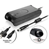 Dell PP22L  Notebook Adaptör Şarj Aleti