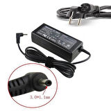 Samsung NP740U3E-X01TR  60W Notebook Adaptör Şarj Aleti