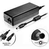 Samsung NP270E5V-K02TR  Notebook Adaptör Şarj Aleti