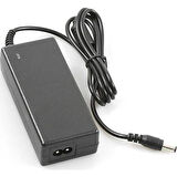 12V 5 Amper Plastik Adaptör