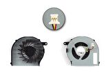 Compaq Presario CQ42, CQ56, CQ62, CQ72, Hp G42, G56, G62, G72 Notebook Cpu Fan - Versiyon 2