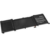 Asus  G501JW-F1053H, G501JW-FI118H   Notebook Bataryası Pili