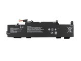 Hp  HSTNN-LB8G  Notebook Bataryası Pili